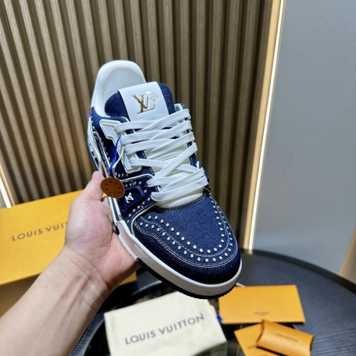 L&V snekaers L0000371