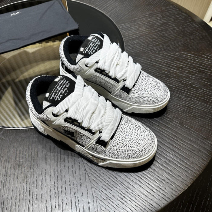 AMIRI SNEAKERS AR000073