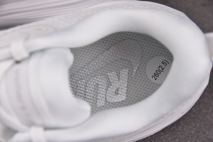 Nike Vomero Plus White HV8150-102
