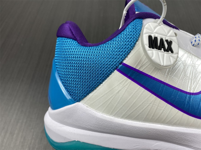 nike kobe 5 draft day 386429-100