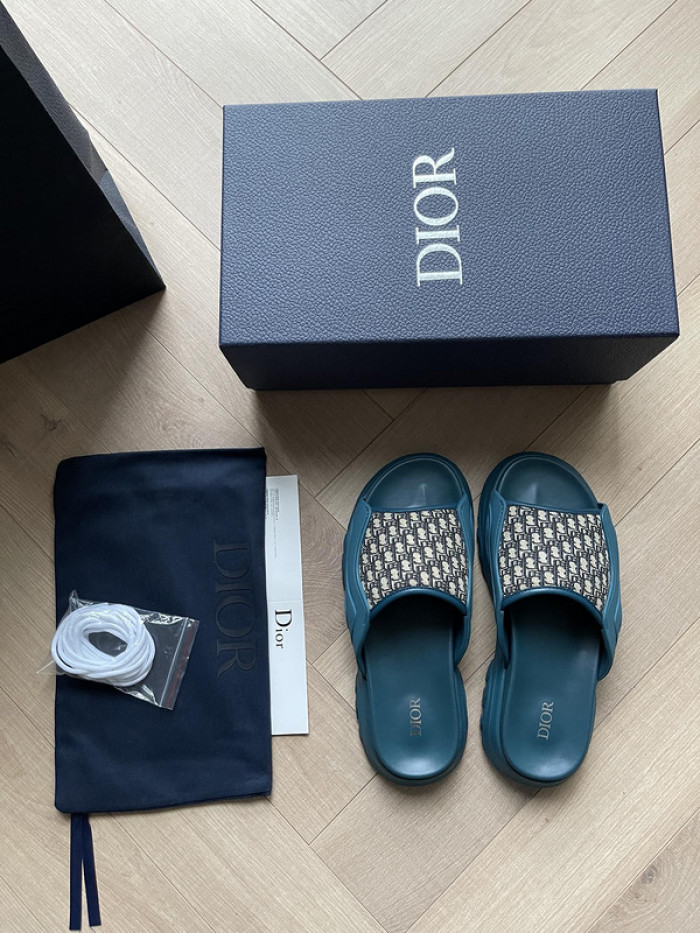 Dio*r sandal 49