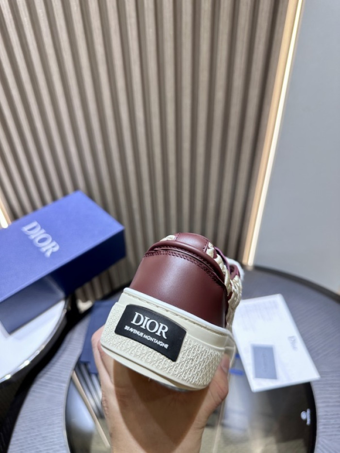 DIO* SNEAKERS B33 T0000-336