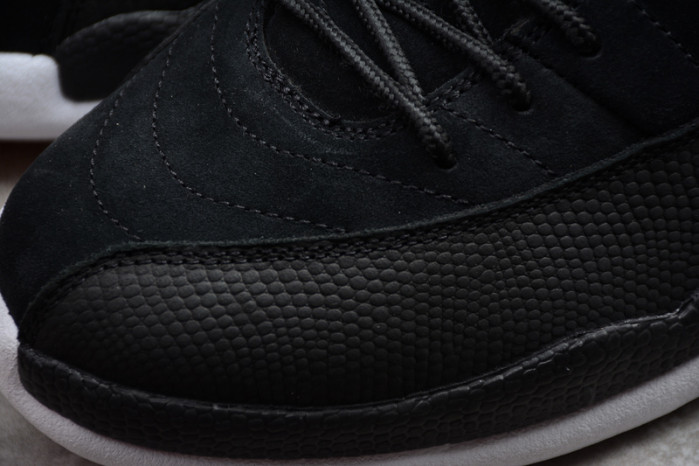 air jordan 12 reverse taxi 130690-017