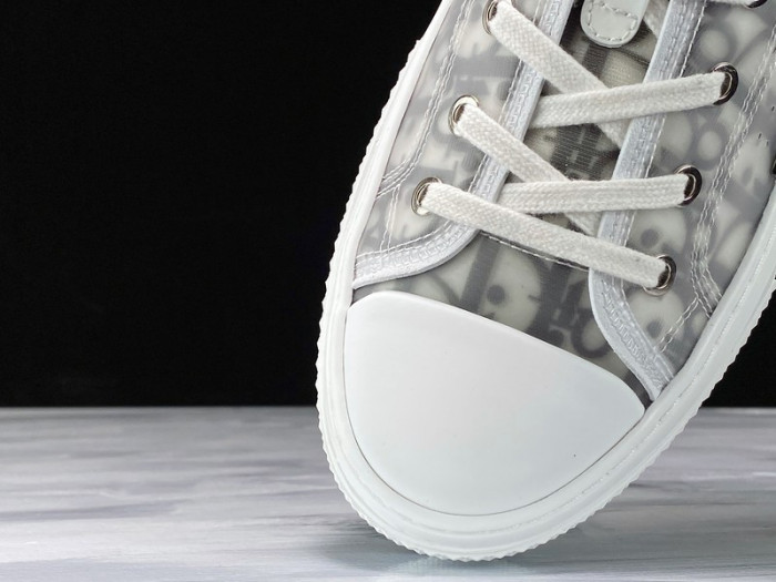 b23 oblique low sneakers t004801-1068