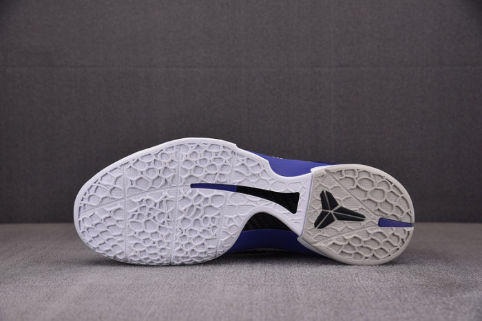 nike kobe 6 concord 429659-100
