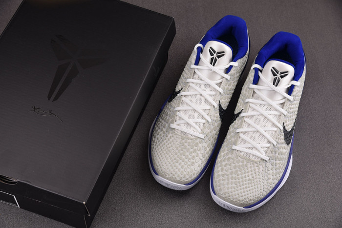 nike kobe 6 concord 429659-100