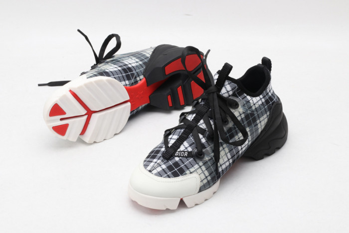 dio* sneakers t0000-025