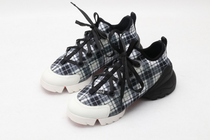 dio* sneakers t0000-025