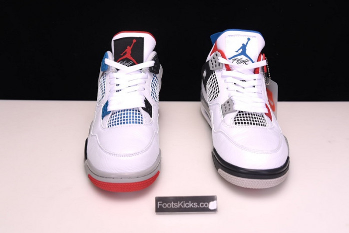 air jordan 4 