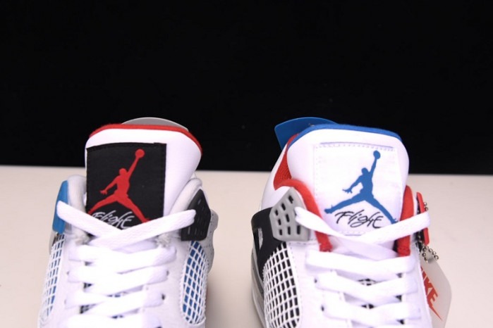 air jordan 4 