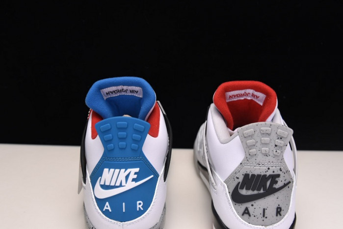 air jordan 4 
