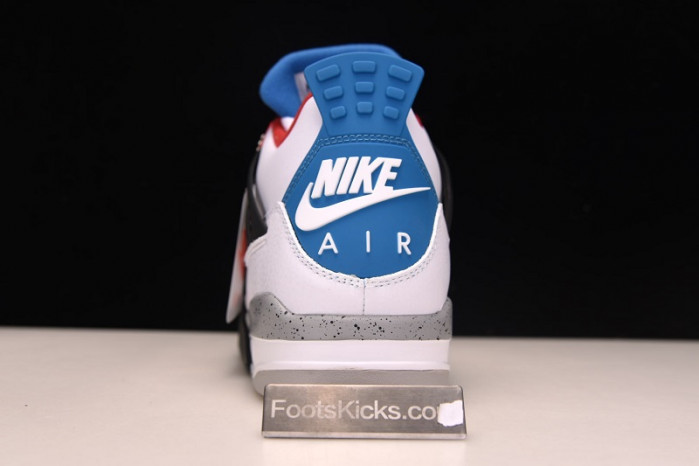 air jordan 4 