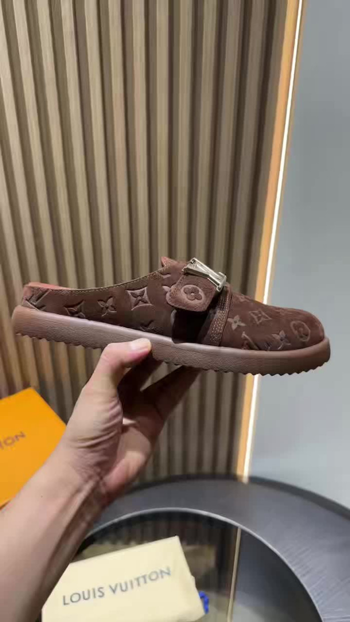 L&V sandal139