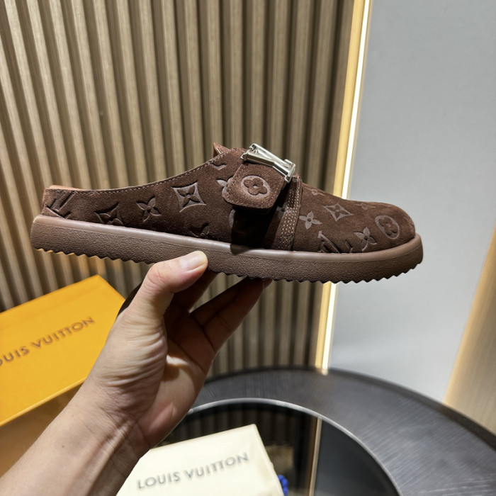 L&V sandal139