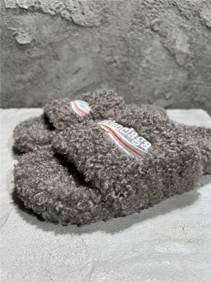 BALENCIAG* SANDAL 54
