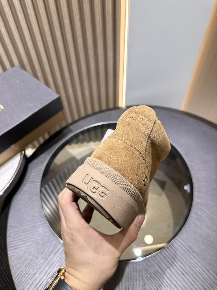 UGG BOOTS UGG000016