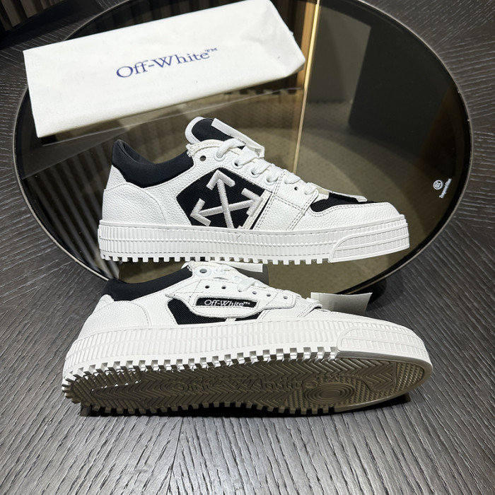 OFW Sneakers OFF000004