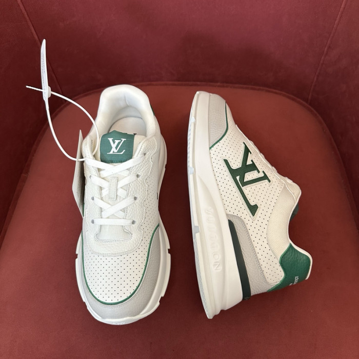 L&V snekaers L0000272
