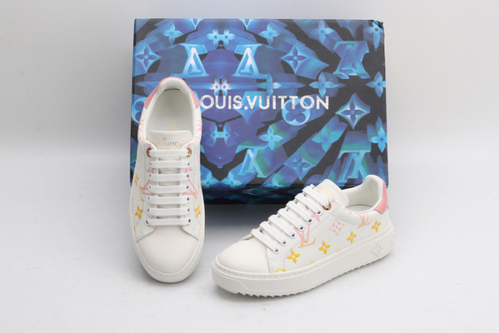 l&v snekaers l0000079