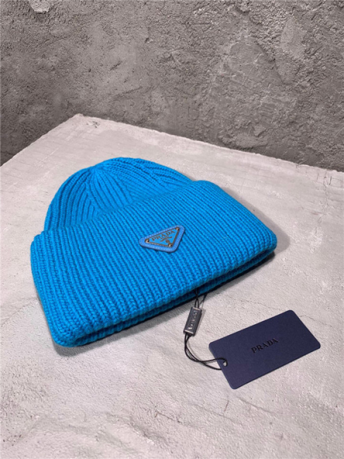 Prad* hat50