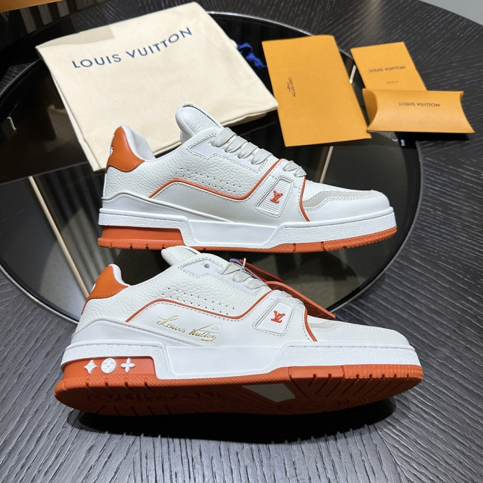 L&V snekaers L0000561