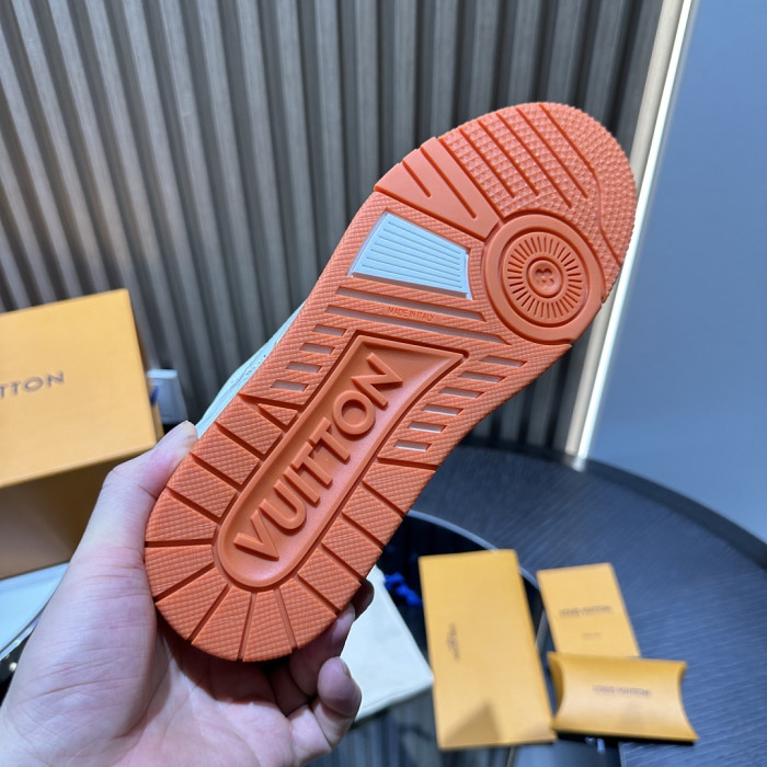 L&V snekaers L0000561