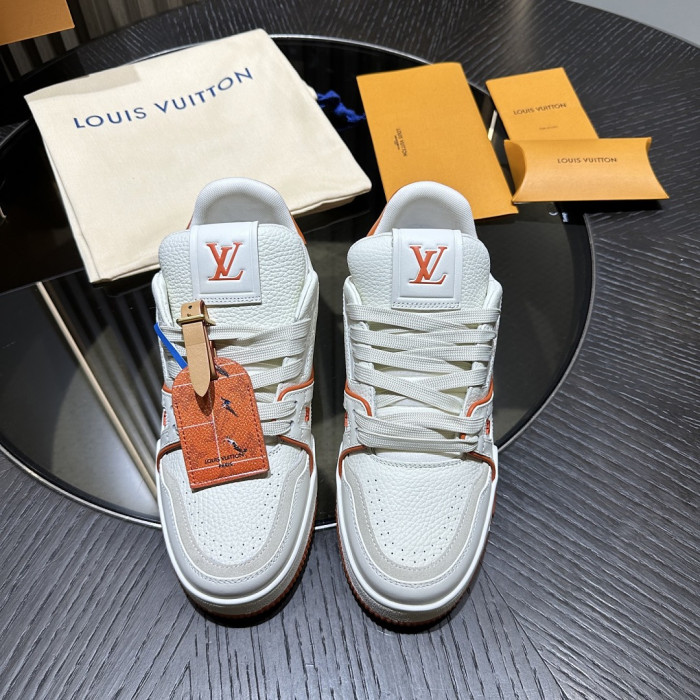 L&V snekaers L0000561
