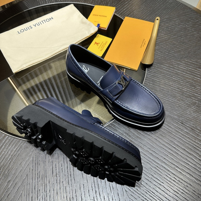 L&V Loafer LF000002