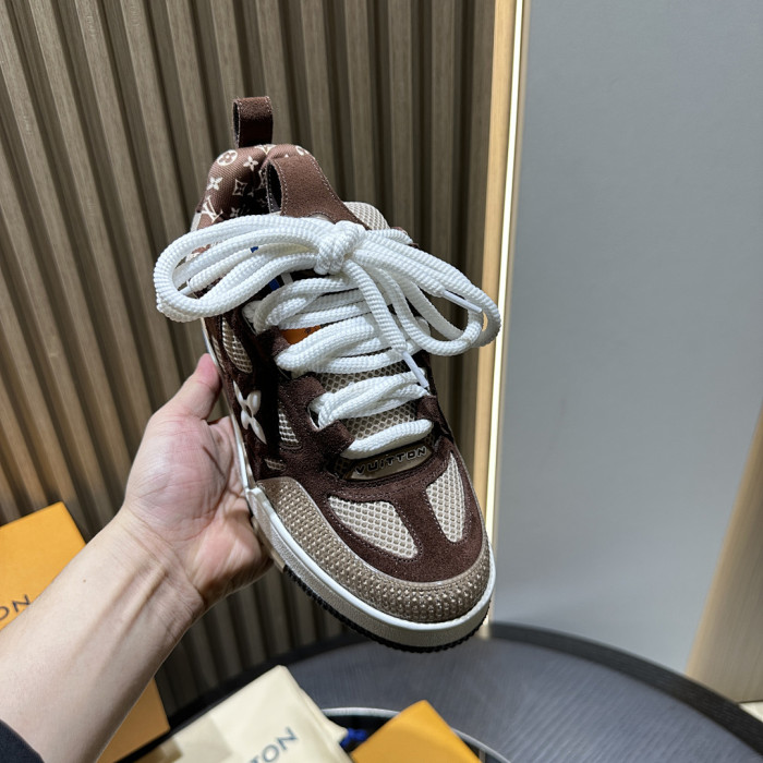 L&V snekaers L0000411