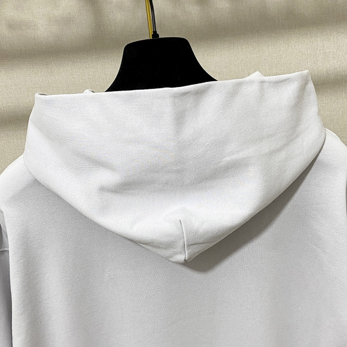 Balenciag* Hoodies30