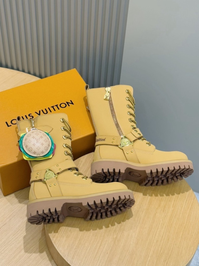 L&V BOOTS LV0000372
