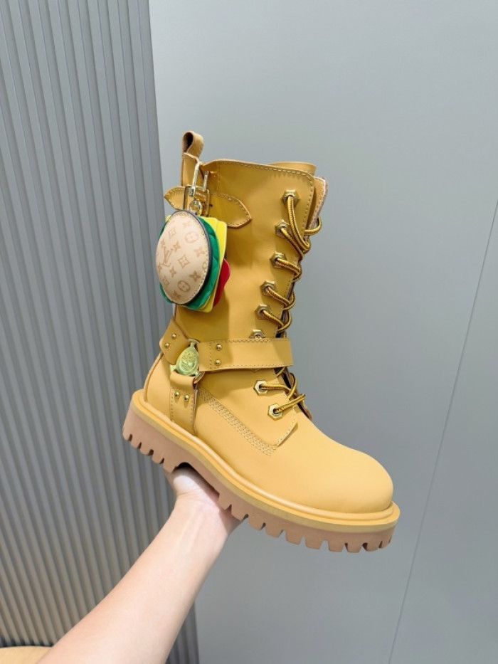 L&V BOOTS LV0000372