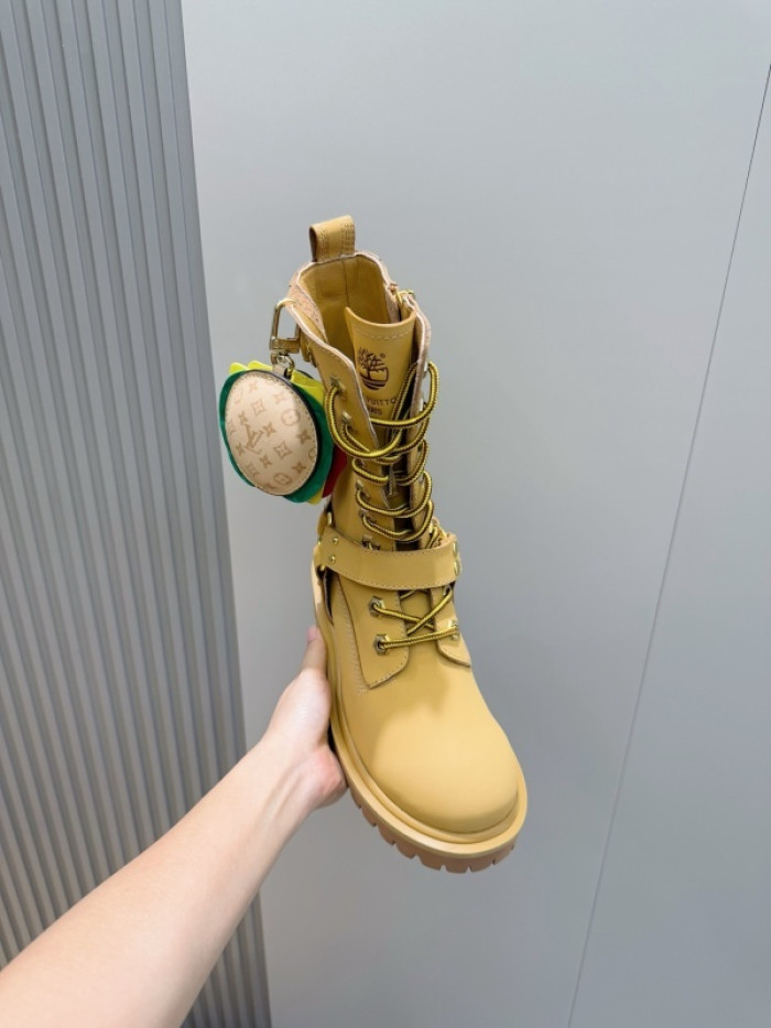 L&V BOOTS LV0000372