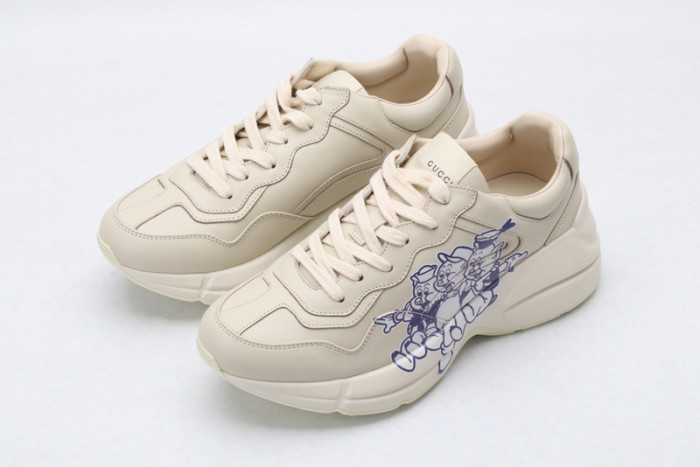 G*u*i* trainer sneaker24