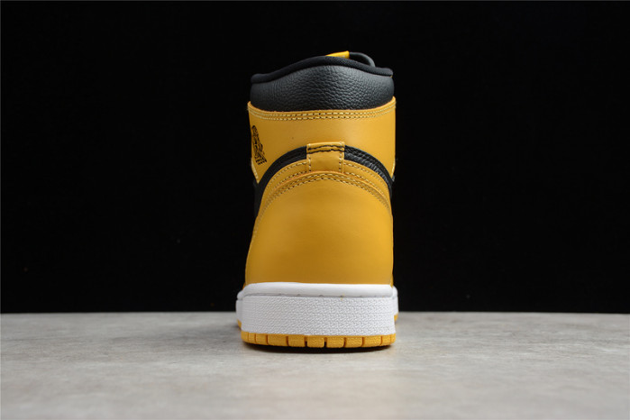air jordan 1 high og “pollen" 555088-701