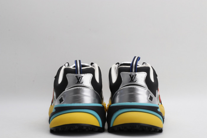 l&v snekaers l0000081