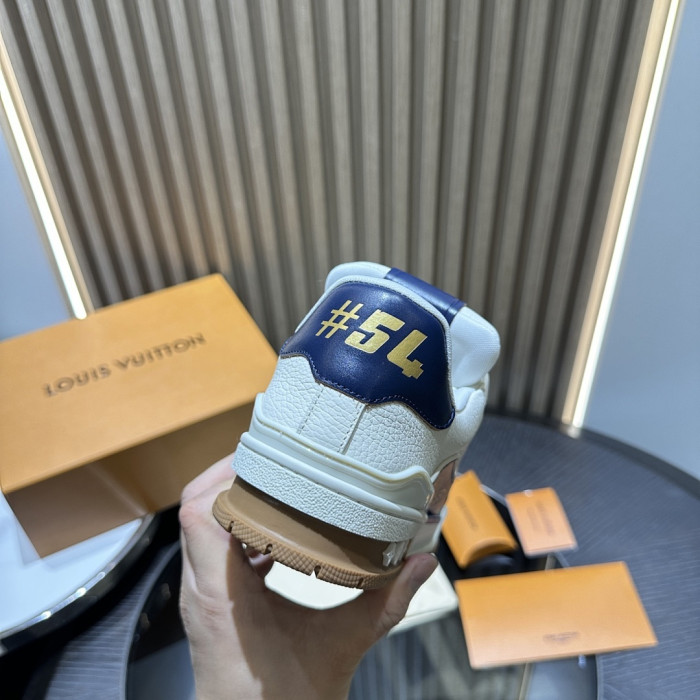 L&V snekaers L0000460