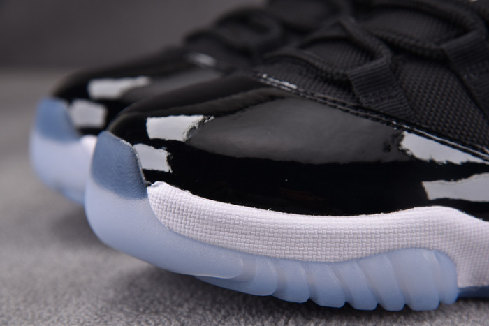 air jordan 11 low space jam summer fv5104-004