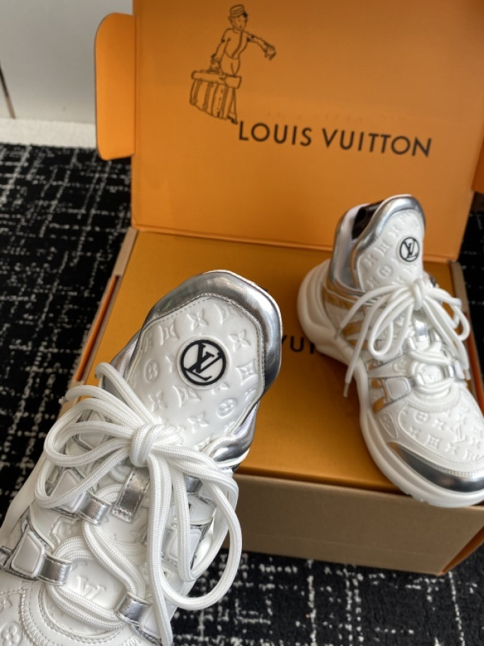 L&V snekaers L0000360