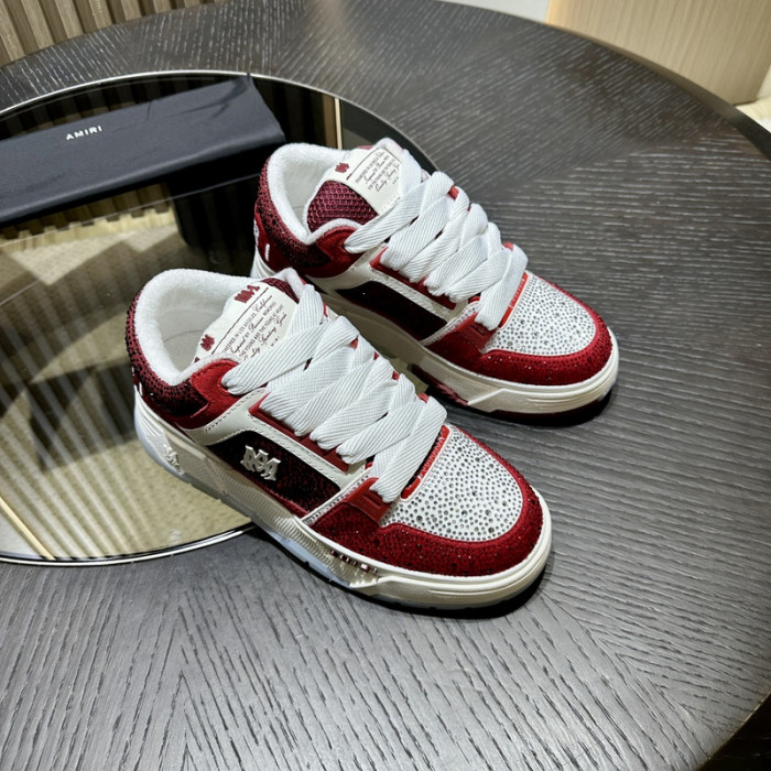 AMIRI SNEAKERS AR000062