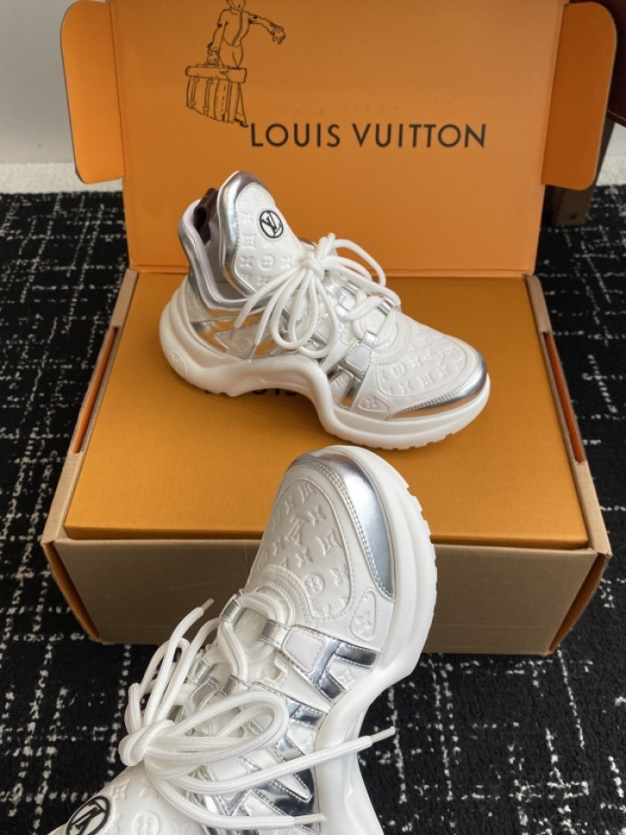 L&V snekaers L0000360