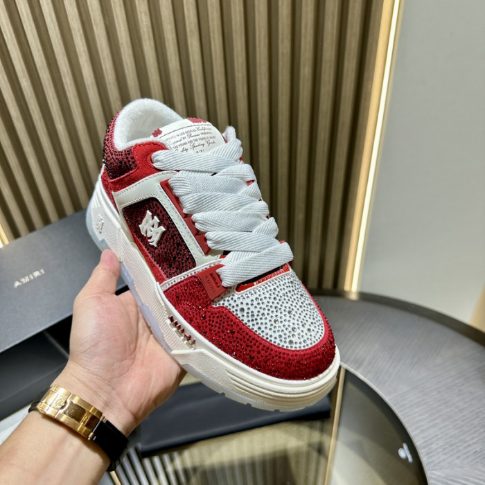 AMIRI SNEAKERS AR000062