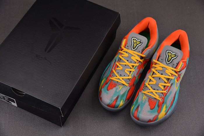 nike kobe 8 protro 