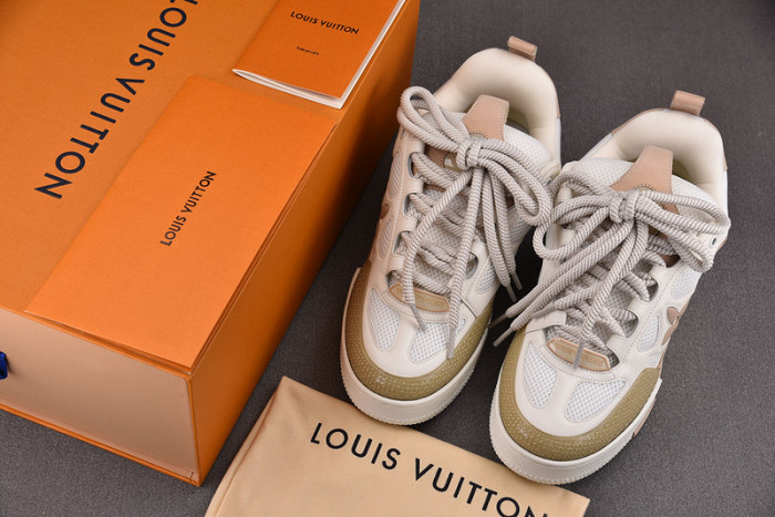 l&v snekaers l0000075