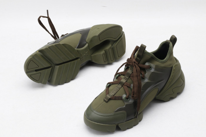 dio* sneakers t0000-023