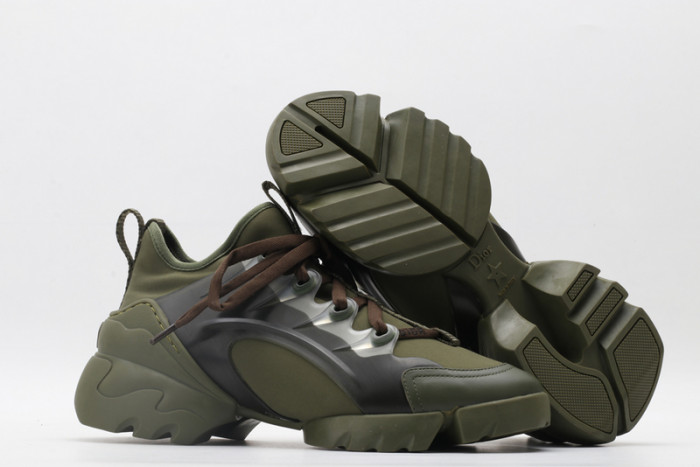 dio* sneakers t0000-023