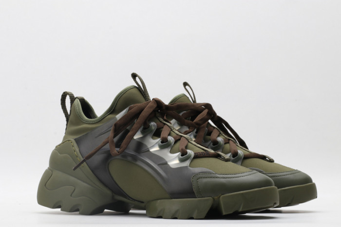 dio* sneakers t0000-023