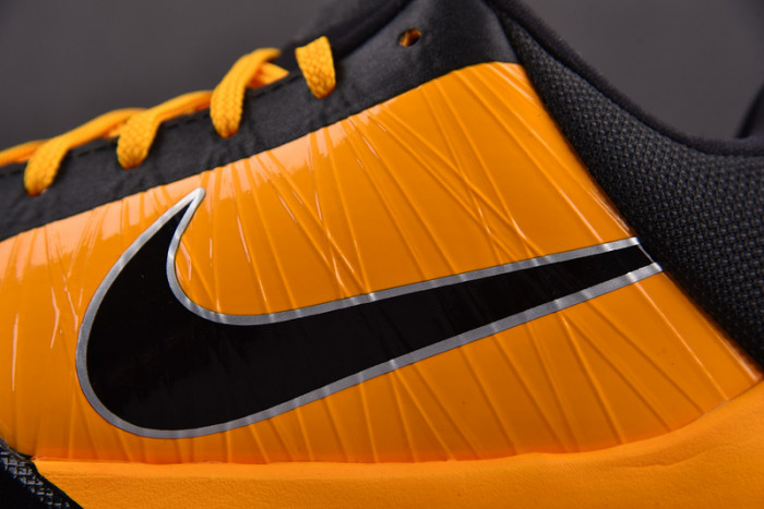kobe 5 protro bruce lee zk5 cd4991-700