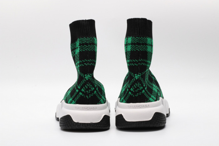 speed trainer sneakers 1000038