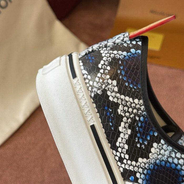 L&V Loafer LF000031